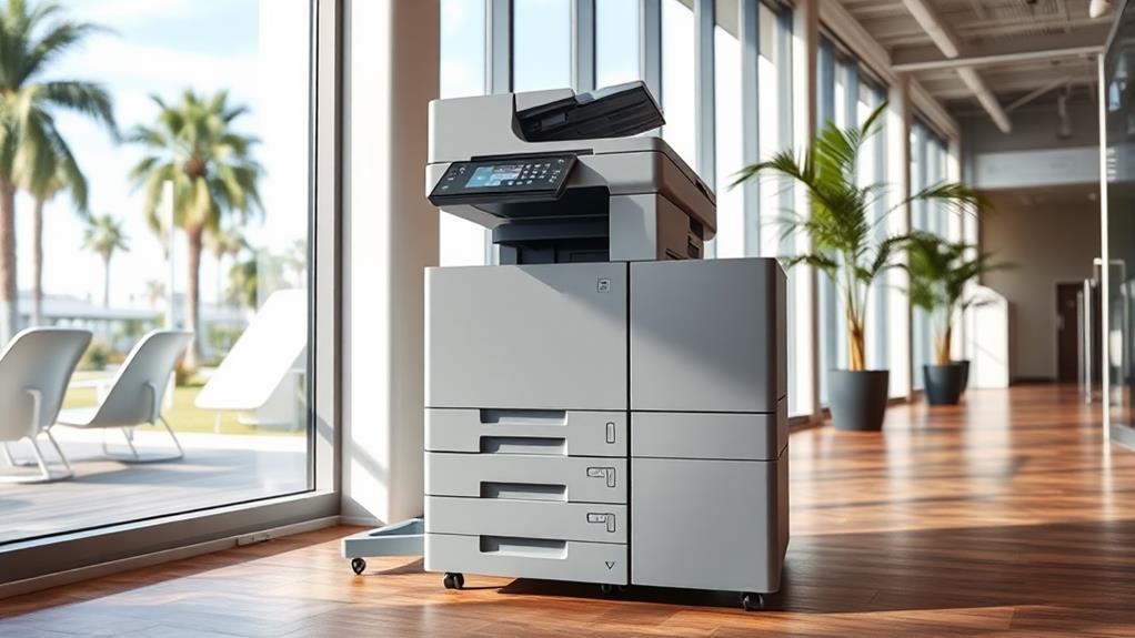 copier mf printer leasing blountstown