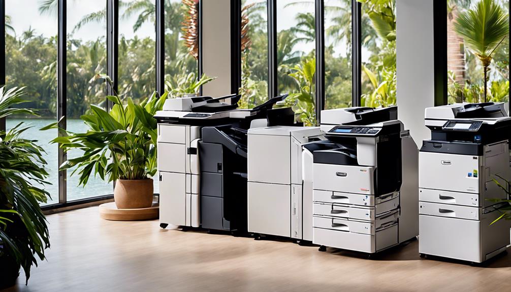 copiers mf printer leasing buenaventura lakes