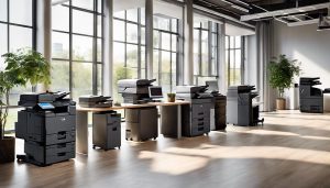 copiers mf printer leasing sales