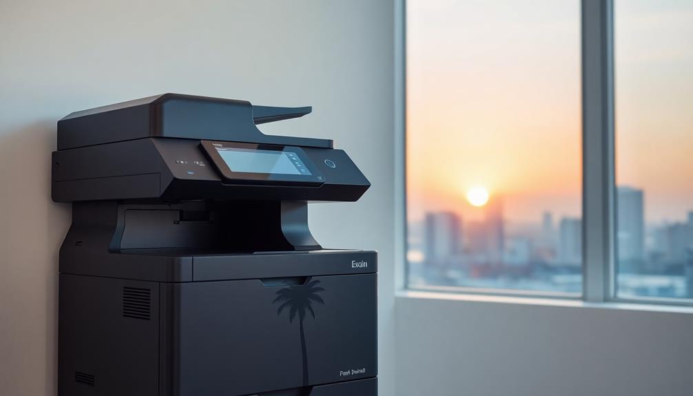 copiers mf printers leasing sales