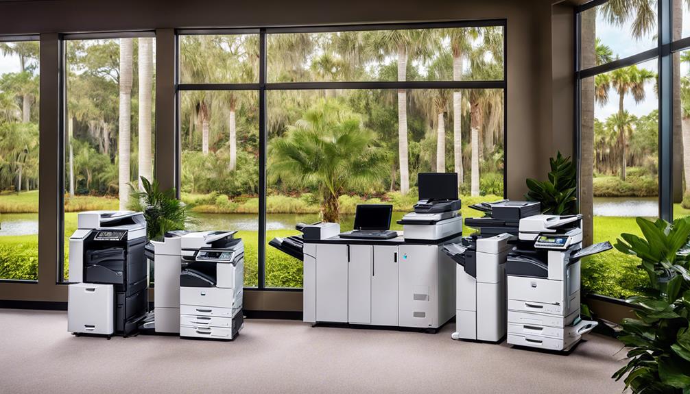 copiers mf printers leasing sales