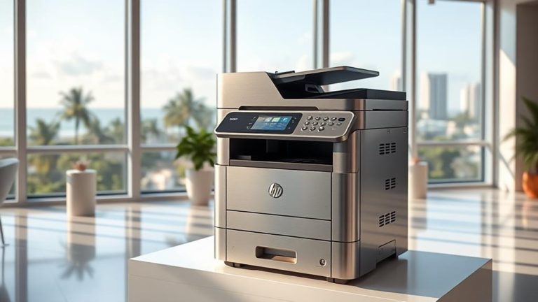 copiers printers leasing sales