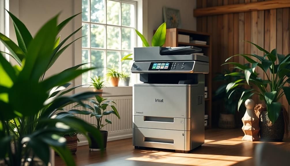 leasing copiers and multifunction printers