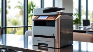 leasing sales copiers and mf printers