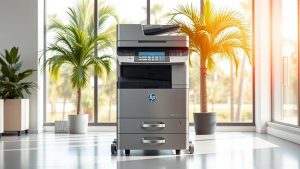 printer leasing and sales macclenny