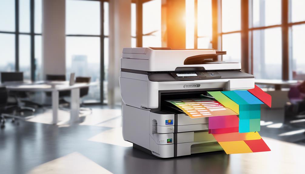 printer leasing process evaluation insights